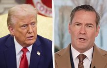 Трамп зробив заяву щодо причетності Волца до скандалу із секретним чатом у Signal