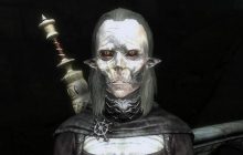 У мережі завірусився мод для Skyrim, який робить із Серани "реалістичного" вампіра