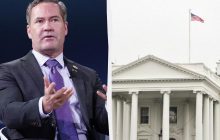 У Білому домі намагаються применшити серйозну помилку Волца із секретним чатом, - Sky News