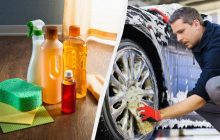 Даже опытные автомобилисты совершают ошибку, когда моют машину: вот что они делают