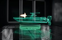 Україна створила новий дрон, що знищує цілі в морі, на землі та в повітрі, - Федоров