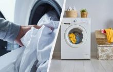 Звикли прати постільну білизну з рушниками за 60 градусів? Ось до чого це призведе