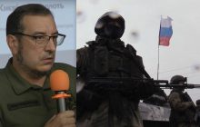 РФ створила 15 сценаріїв можливих військових конфліктів до 2045 року: у ГУР розкрили деталі