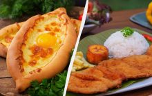 Путешественники назвали страны с худшей и лучшей едой: вы будете удивлены