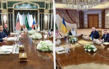 Что представляет собой соглашение по безопасности в Черном море: Reuters уточнило все детали