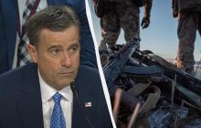 Если условий длительного мира не будет, украинцы будут воевать голыми руками, - ЦРУ