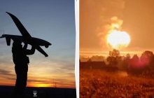 "Впечатляющие" удары по российским складам боеприпасов не особо полезны ВСУ, - Forbes