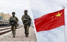 У Китая есть веские причины не отправлять миротворцев в Украину, - аналитик