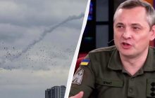 Ігнат розповів, скільки балістичних ракет збили над Україною з 2022 року