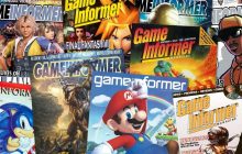 Старейший в США игровой журнал Game Informer закрылся в прошлом году, а теперь воскрес