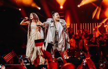 alyona alyona впервые рассказала, как она обманывала организаторов Евровидения-2024