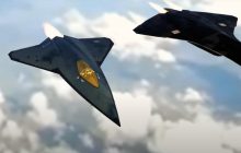США объявят о разработке еще одного истребителя шестого поколения, - Reuters