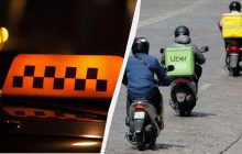 Податки для Bolt і Glovo: юрист розповів нюанси законопроєкту