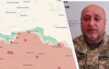 В ВСУ рассказали, имеют ли россияне успехи на Запорожье