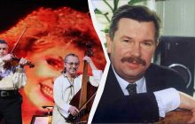 45 лет непрерывного творчества: ансамбль "Ватра" установил рекорд на концерте Билозира