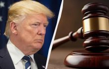 Суд дал "Радио Свобода" надежду после скандального указа Трампа о закрытии, - CNN