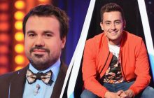 Звезда "Лиги смеха" Константиновский высказался о предателе Лирнике, который жил в РФ