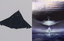 Китайский J-36 против американского F-47: эксперт оценил новейший истребитель Пекина