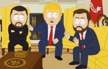 Самый умный ChatGPT показал, как бы выглядела ссора Зеленского с Трампом в разных стилях