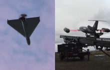 В Airbus создают дешевый дрон-истребитель для борьбы с "Шахедами"