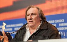 Жерар Депардье, ставший гражданином РФ, публично унизил россиян на суде