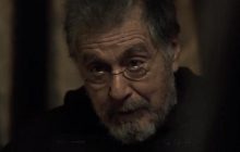 Аль Пачино снялся в новом хорроре "Ритуал": когда выйдет и тизер фильма ужасов