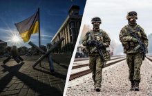 Европа "отступила" от идеи отправить миротворцев в Украину, - Reuters