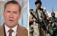 Atlantic опубликовал весь "сверхсекретный" чат Уолтца с деталями ударов по хуситам