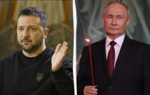 Путин скоро умрет, и все закончится, - Зеленский