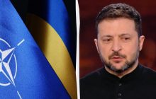 Зеленский объяснил, почему НАТО не сделает Украину сильнее