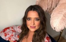 Наталія Могилевська відповіла, чи офіційно вже вийшла заміж за свого обранця