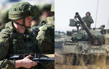 Офицер "Азова" назвал планы и цели россиян в Украине до начала лета
