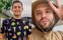 Зірка "Ліги сміху" повідомив про стан здоров'я пораненого на фронті Віктора Розового