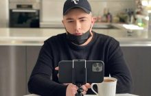 Андрій Данилко згадав зустріч з Тото Кутуньо та чим здивував співака: "Його паралізувало"