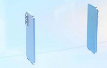 В сети появились официальные изображения рекордно тонкого смартфона Samsung