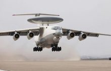 КНДР підняла в небо перший літак дальнього радіолокаційного виявлення (фото)