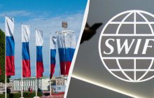 У ЄС розповіли, від чого залежить підключення російських банків до SWIFT, - Euractiv