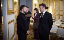 Макрон объявил о новой помощи Украине: что предоставит Франция