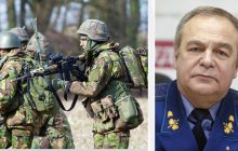 Будуть "індикатором": генерал розповів про головну місію миротворців в Україні