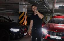 В Польше ограбили дом блогера Волошина, который выехал за границу