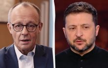"Це нам допоможе": Зеленський зізнався, про що проситиме Мерца, коли той очолить Німеччину