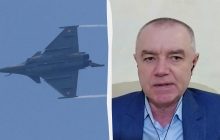 Які європейські літаки може отримати Україна: полковник запасу дав відповідь