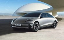 Стильний дизайн і великий запас ходу: названо чудовий недорогий електрокар з пробігом