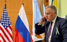 В Ер-Ріяді РФ не захотіла говорити про припинення ударів по цивільних об'єктах, - ОП