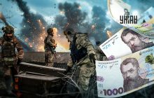 Сколько с 1 апреля будут платить военным: кому и за что начислят надбавки