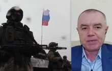 РФ намагатиметься захопити пʼять українських регіонів: експерт пояснив, як зупинити ворога