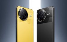 Xiaomi представила дуэт Poco F7 Pro и F7 Ultra – это мощные и доступные смартфоны