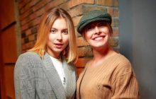 Донька Олени Кравець зізналася, що працює з Кацуріною та розповіла про нову професію