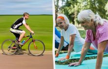 Як довше бути молодими: експертка назвала 6 "пасток", які підстерігають людей після 60