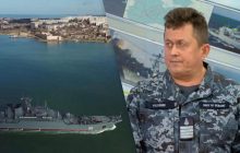 Капітан 1 рангу запасу розповів, яка країна може гарантувати реальний мир у Чорному морі